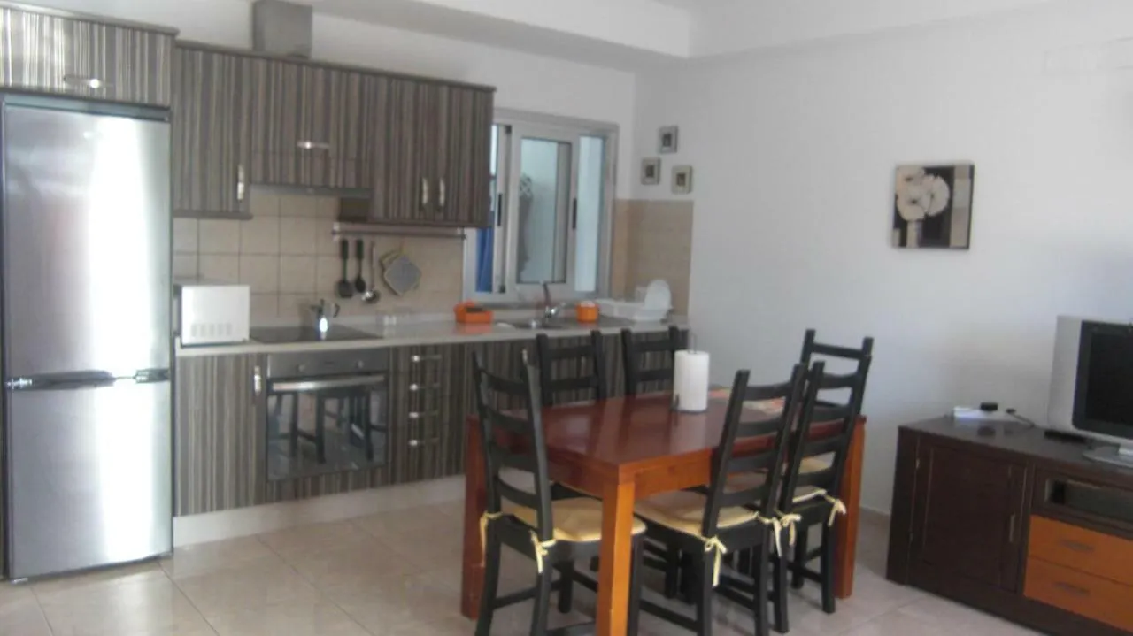 דירה Piso 3 Dormitorios En Gran Tarajal Con Wifi