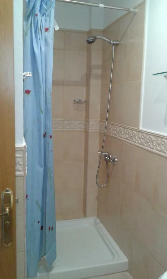 Piso 3 Dormitorios En Gran Tarajal Con Wifi דירה
