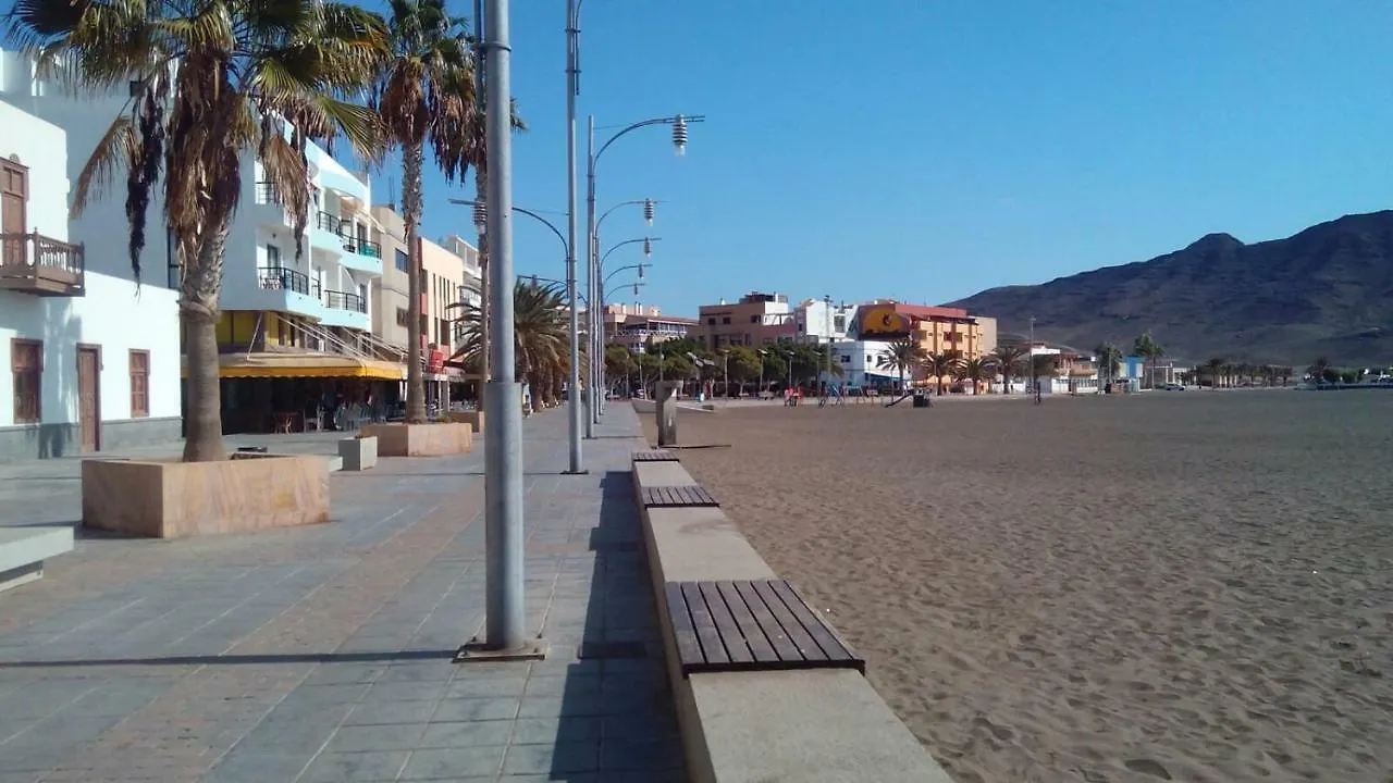 شقة Piso 3 Dormitorios En Gran Tarajal Con Wifi إسبانيا
