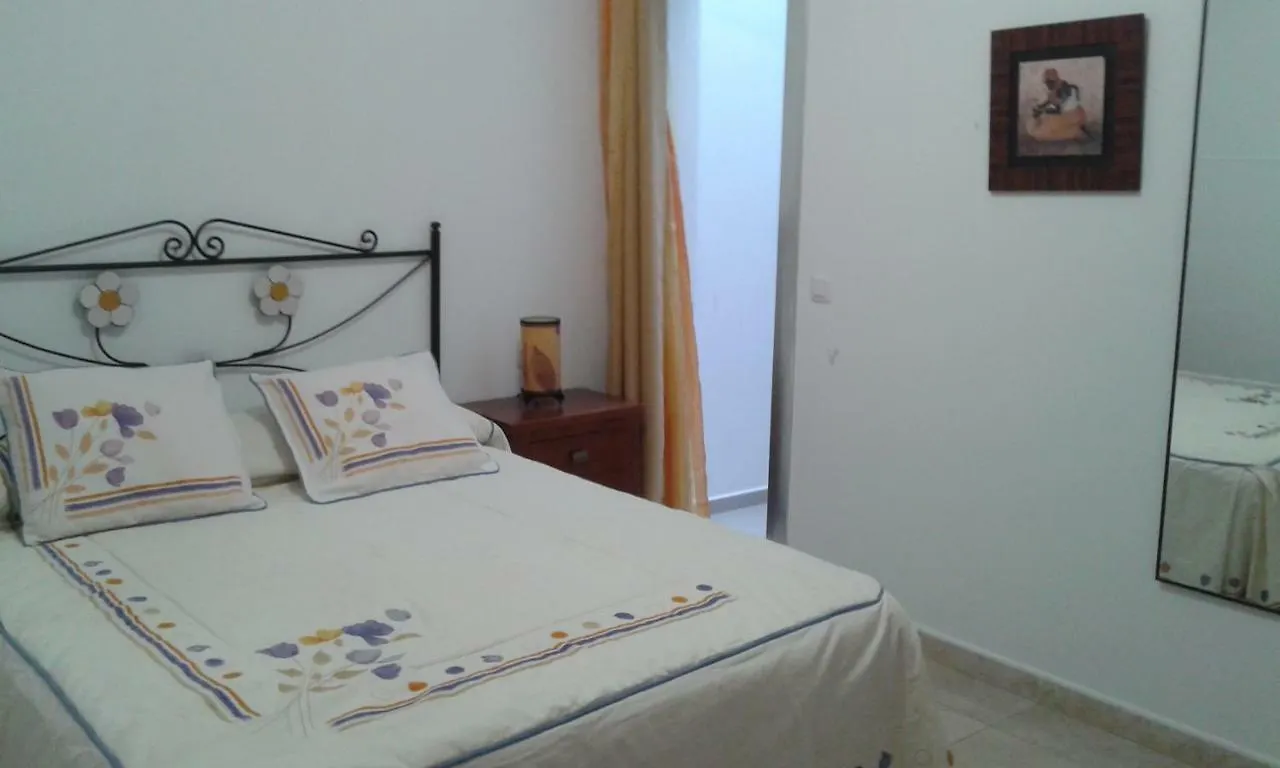 Piso 3 Dormitorios En Gran Tarajal Con Wifi 0*,  ספרד