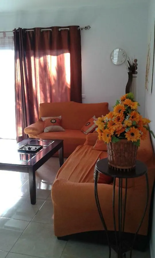 Piso 3 Dormitorios En Gran Tarajal Con Wifi إسبانيا