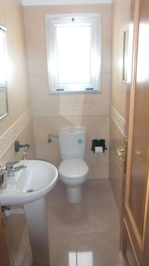 דירה Piso 3 Dormitorios En Gran Tarajal Con Wifi ספרד