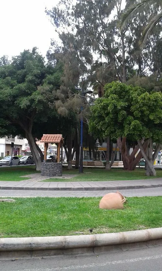 Piso 3 Dormitorios En Gran Tarajal Con Wifi 0*,  إسبانيا